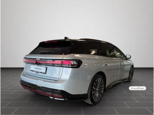 Volkswagen ID.7 Tourer Pro S 86 kWh BLACKSTYLE AHK 20"ALU