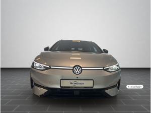 Volkswagen ID.7 Tourer Pro S 86 kWh BLACKSTYLE AHK 20"ALU