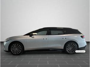 Volkswagen ID.7 Tourer Pro S 86 kWh BLACKSTYLE AHK 20"ALU