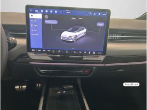 Volkswagen ID.7 Tourer Pro S 86 kWh BLACKSTYLE AHK 20"ALU