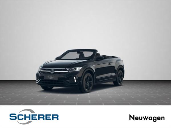 T-Roc