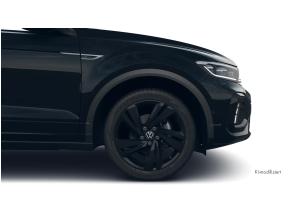 Volkswagen T-Roc Cabriolet R-Line 1.5 TSI DSG AHK WKR NAVI