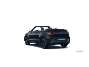 Volkswagen T-Roc Cabriolet R-Line 1.5 TSI DSG AHK WKR NAVI