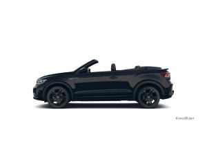 Volkswagen T-Roc Cabriolet R-Line 1.5 TSI DSG AHK WKR NAVI