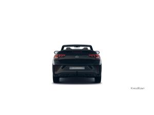 Volkswagen T-Roc Cabriolet R-Line 1.5 TSI DSG AHK WKR NAVI