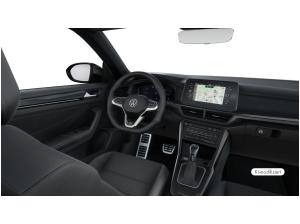 Volkswagen T-Roc Cabriolet R-Line 1.5 TSI DSG AHK WKR NAVI