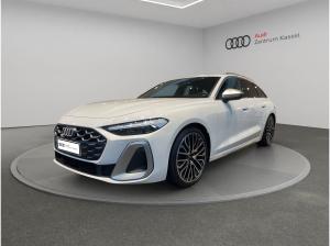 Audi S5 Avant TFSI Matrix LED B&O HuD AHK 360° 20"