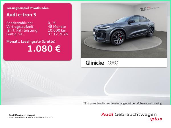 SQ6 e-tron