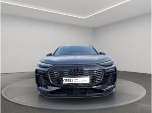 Audi SQ6 e-tron SQ6 SB e-tron S line Matrix B&O Pano AHK 360°