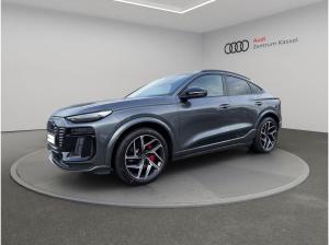 Audi SQ6 e-tron SQ6 SB e-tron S line Matrix B&O Pano AHK 360°