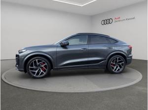 Audi SQ6 e-tron SQ6 SB e-tron S line Matrix B&O Pano AHK 360°