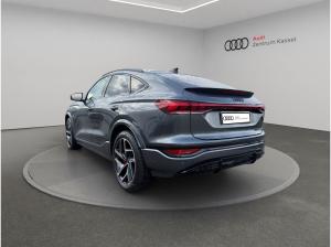 Audi SQ6 e-tron SQ6 SB e-tron S line Matrix B&O Pano AHK 360°