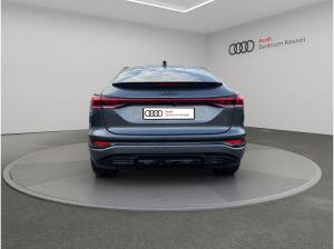 Audi SQ6 e-tron SQ6 SB e-tron S line Matrix B&O Pano AHK 360°