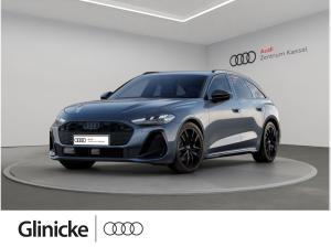 Audi A5 Avant TDI qu. S line Matrix AHK HuD B&O 360°