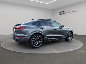 Audi SQ6 e-tron SQ6 SB e-tron S line Matrix B&O Pano AHK 360°