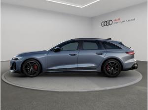 Audi A5 Avant TDI qu. S line Matrix AHK HuD B&O 360°