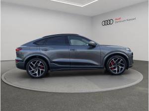 Audi SQ6 e-tron SQ6 SB e-tron S line Matrix B&O Pano AHK 360°