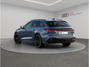 Audi A5 Avant TDI qu. S line Matrix AHK HuD B&O 360°