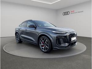 Audi SQ6 e-tron SQ6 SB e-tron S line Matrix B&O Pano AHK 360°