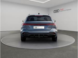 Audi A5 Avant TDI qu. S line Matrix AHK HuD B&O 360°