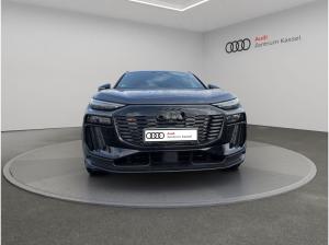 Audi SQ6 e-tron SQ6 SB e-tron S line Matrix B&O Pano AHK 360°