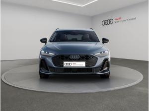 Audi A5 Avant TDI qu. S line Matrix AHK HuD B&O 360°