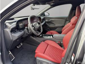 Audi SQ6 e-tron SQ6 SB e-tron S line Matrix B&O Pano AHK 360°