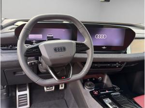 Audi SQ6 e-tron SQ6 SB e-tron S line Matrix B&O Pano AHK 360°