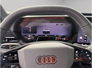 Audi SQ6 e-tron SQ6 SB e-tron S line Matrix B&O Pano AHK 360°