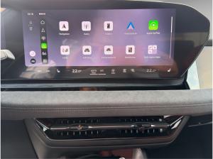 Audi SQ6 e-tron SQ6 SB e-tron S line Matrix B&O Pano AHK 360°