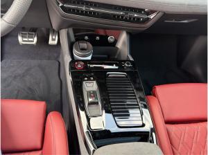 Audi SQ6 e-tron SQ6 SB e-tron S line Matrix B&O Pano AHK 360°