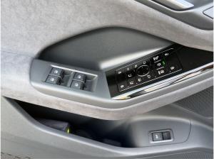 Audi SQ6 e-tron SQ6 SB e-tron S line Matrix B&O Pano AHK 360°