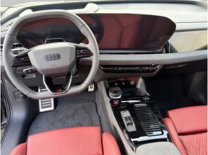 Audi SQ6 e-tron SQ6 SB e-tron S line Matrix B&O Pano AHK 360°
