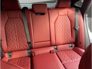 Audi SQ6 e-tron SQ6 SB e-tron S line Matrix B&O Pano AHK 360°