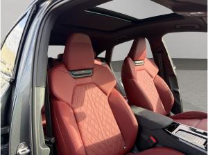 Audi SQ6 e-tron SQ6 SB e-tron S line Matrix B&O Pano AHK 360°