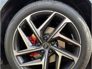 Audi SQ6 e-tron SQ6 SB e-tron S line Matrix B&O Pano AHK 360°