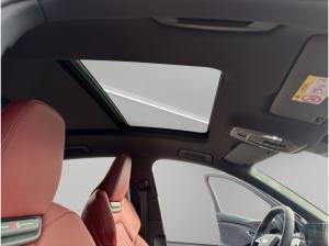 Audi SQ6 e-tron SQ6 SB e-tron S line Matrix B&O Pano AHK 360°