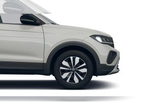 Volkswagen T-Cross 1.0 TSI *Goal* 🚨Bitte Beschreibung lesen🚨