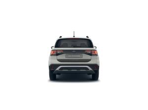 Volkswagen T-Cross 1.0 TSI *Goal* 🚨Bitte Beschreibung lesen🚨
