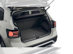 Volkswagen T-Cross 1.0 TSI *Goal* 🚨Bitte Beschreibung lesen🚨