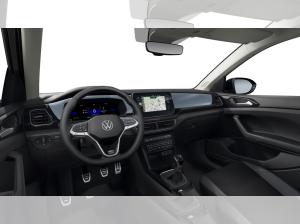Volkswagen T-Cross 1.0 TSI *Goal* 🚨Bitte Beschreibung lesen🚨