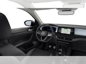 Volkswagen T-Cross 1.0 TSI *Goal* 🚨Bitte Beschreibung lesen🚨