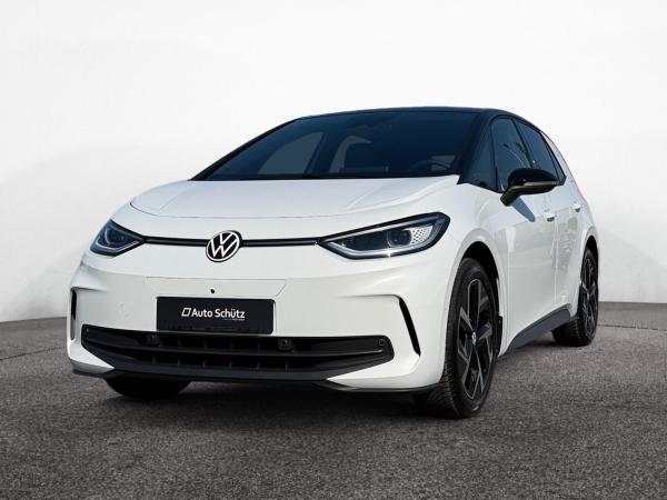 Volkswagen ID.3 Pro ENERGY 59 kWh AHK*IQ.DRIVE*GANZJAHRESREIFEN* 360°-KAMERA