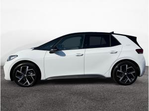 Volkswagen ID.3 Pro ENERGY 59 kWh AHK*IQ.DRIVE*GANZJAHRESREIFEN* 360°-KAMERA