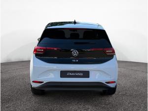 Volkswagen ID.3 Pro ENERGY 59 kWh AHK*IQ.DRIVE*GANZJAHRESREIFEN* 360°-KAMERA