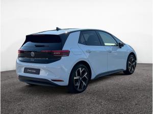 Volkswagen ID.3 Pro ENERGY 59 kWh AHK*IQ.DRIVE*GANZJAHRESREIFEN* 360°-KAMERA