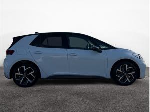Volkswagen ID.3 Pro ENERGY 59 kWh AHK*IQ.DRIVE*GANZJAHRESREIFEN* 360°-KAMERA