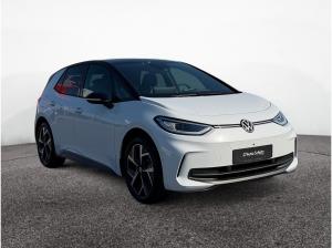 Volkswagen ID.3 Pro ENERGY 59 kWh AHK*IQ.DRIVE*GANZJAHRESREIFEN* 360°-KAMERA