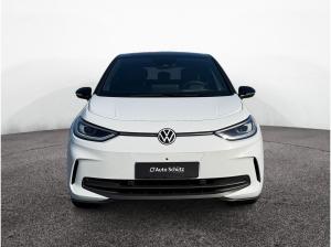 Volkswagen ID.3 Pro ENERGY 59 kWh AHK*IQ.DRIVE*GANZJAHRESREIFEN* 360°-KAMERA