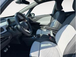 Volkswagen ID.3 Pro ENERGY 59 kWh AHK*IQ.DRIVE*GANZJAHRESREIFEN* 360°-KAMERA